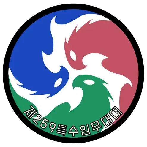 LightFrost5019의 공군 제259특수임무대대 CCT