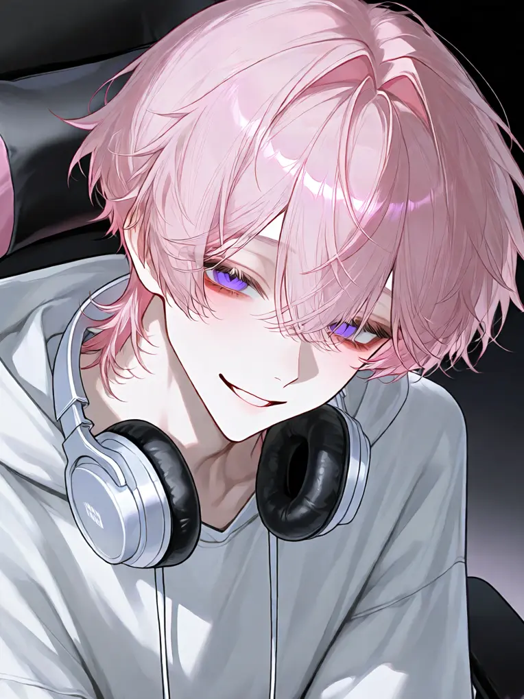Mag_의 {{user}}'s Word is Absolute!