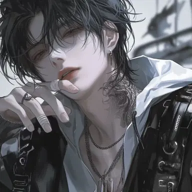 Profile image of 유저