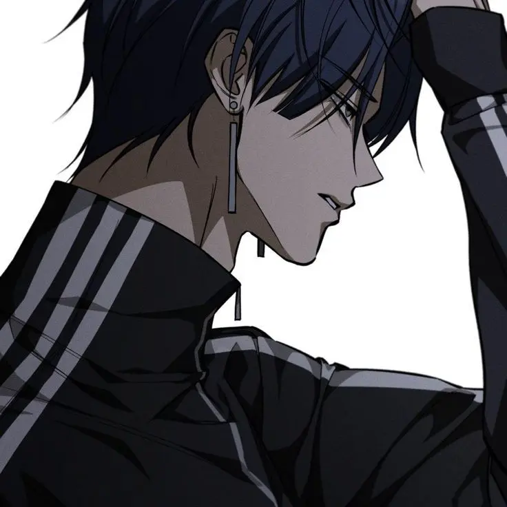 Geumseongje.의 오지랖이 만들어버린 인연