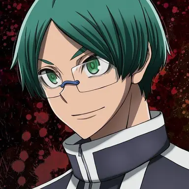 Profile image of 遊摺部従児