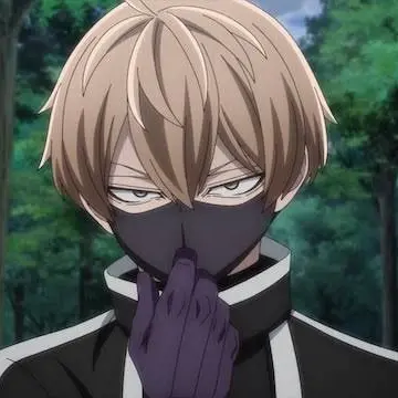 TameBus5825의 迅くんが彼氏？！