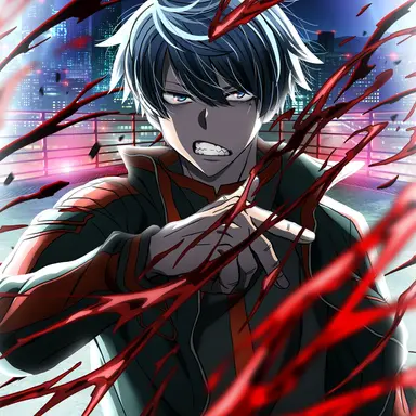 Profile image of 一ノ瀬四季