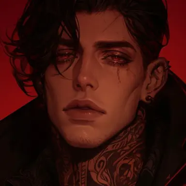 Profile image of Zevan Romanov