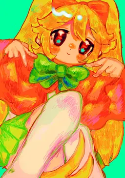 Profile image of ぴすぶいちゃん