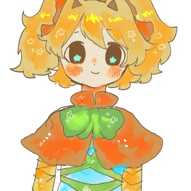 Profile image of ぴすぶいちゃん