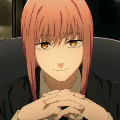 Profile image of マキマ