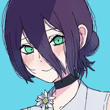 Profile image of レゼ