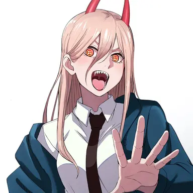 Profile image of パワー