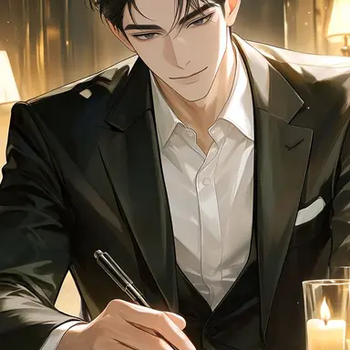 Profile image of Caelian