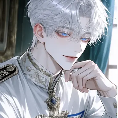 Profile image of レオンハルト・ヴァレンティーナ