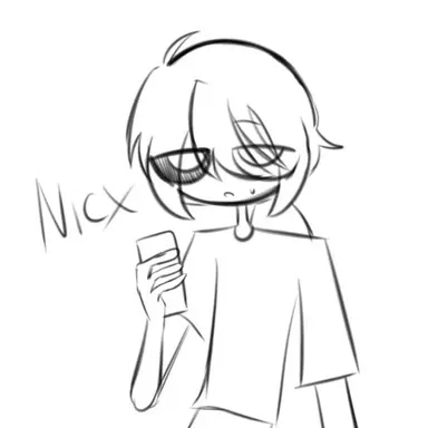Profile image of 닉스