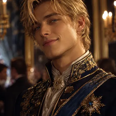 Profile image of Adrian
