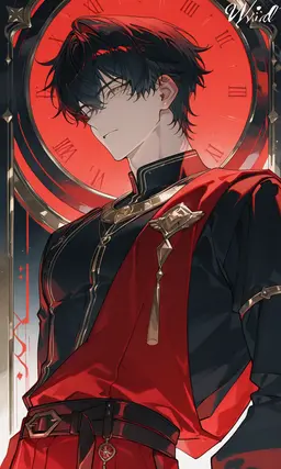 Profile image of イ・テホ