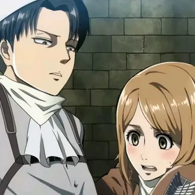 Profile image of 리바이 아커만