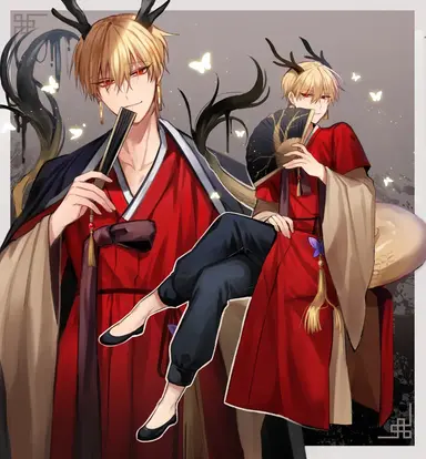 Profile image of 英雄王
