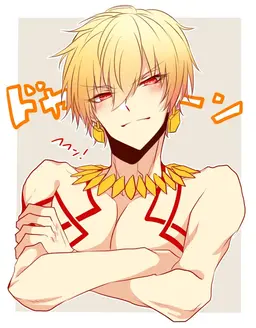 Profile image of 英雄王