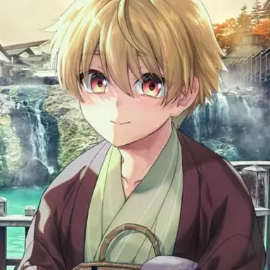 Profile image of 子ギル