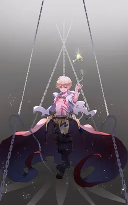 Profile image of 子ギル