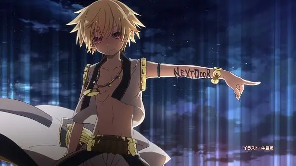 Profile image of 子ギル