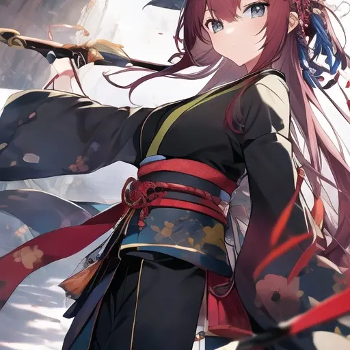 aria7258의 獅子と猫