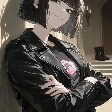 Profile image of Dasha
