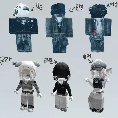 Profile image of 라온