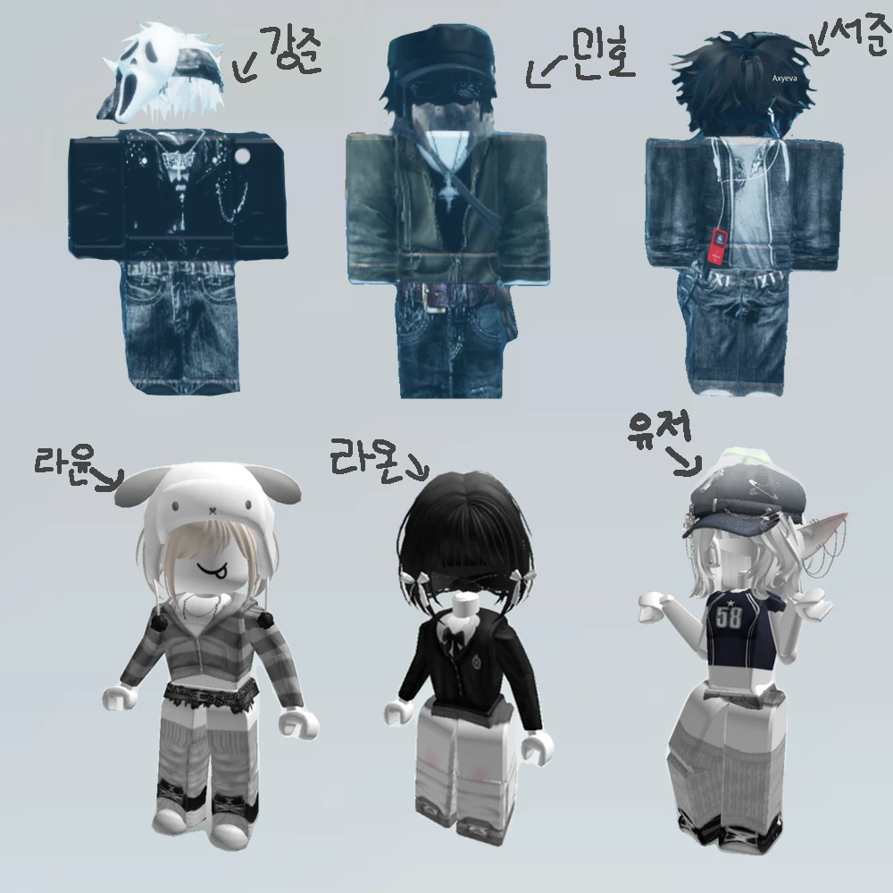 서준