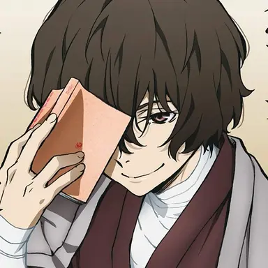 Profile image of 太宰