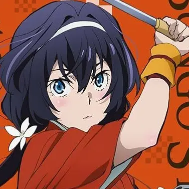 Profile image of 鏡花