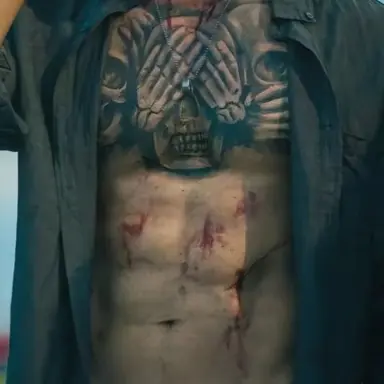 Profile image of 살인자 아저씨들