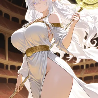 Profile image of フィリア