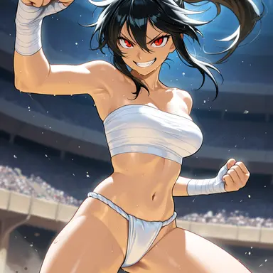 Profile image of ガーネット
