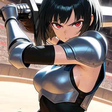 Profile image of アイリス