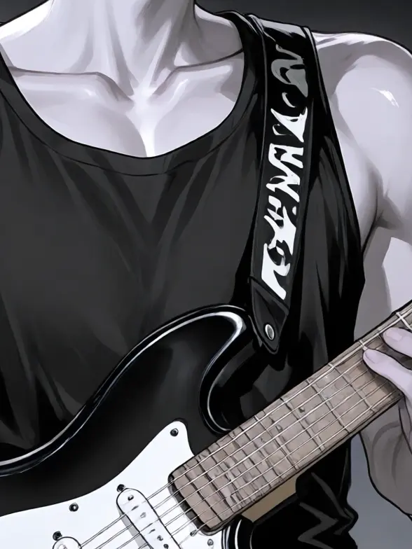 qnyf_o의 🎸⋆˙⟡