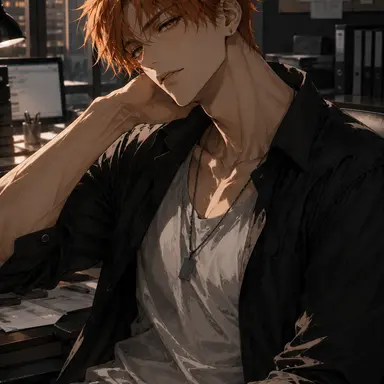 Profile image of 蓮