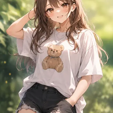 Profile image of ソハ