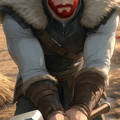 Profile image of Thor