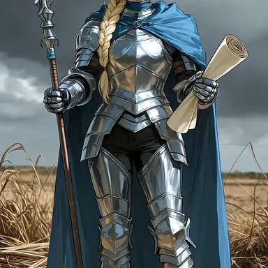 Profile image of Brynhild