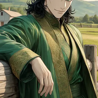 Profile image of Loki