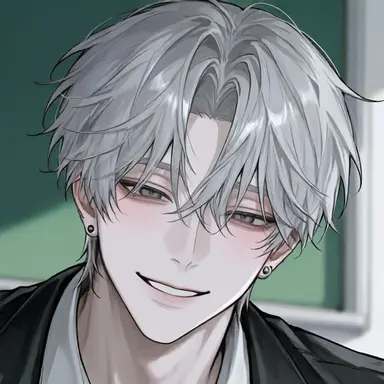 Profile image of 에이지