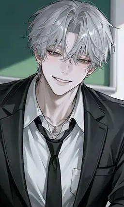 Profile image of 에이지