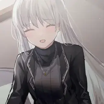 VitalFrost0134의 안젤리카와 친해져보시죠?