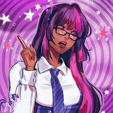 Profile image of Twilight