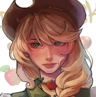 Profile image of アップルジャック