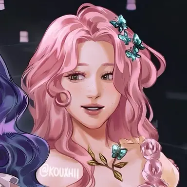 Profile image of Fluttershy