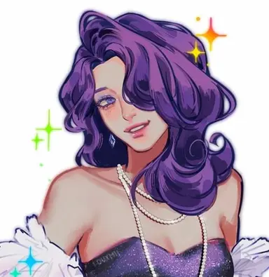 Profile image of ラリティ
