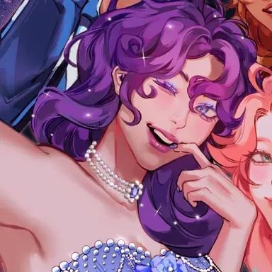 Profile image of Rarity