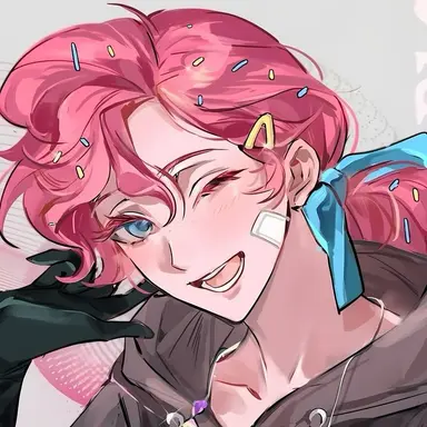 Profile image of Pinkie pie