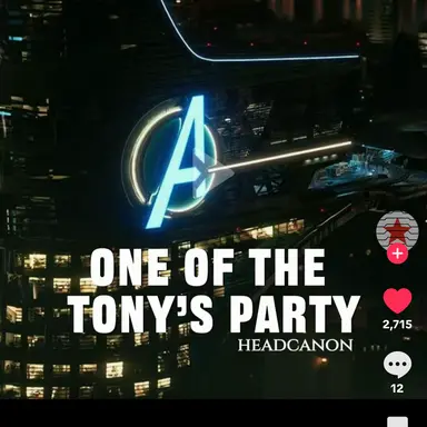 Profile image of Avengers